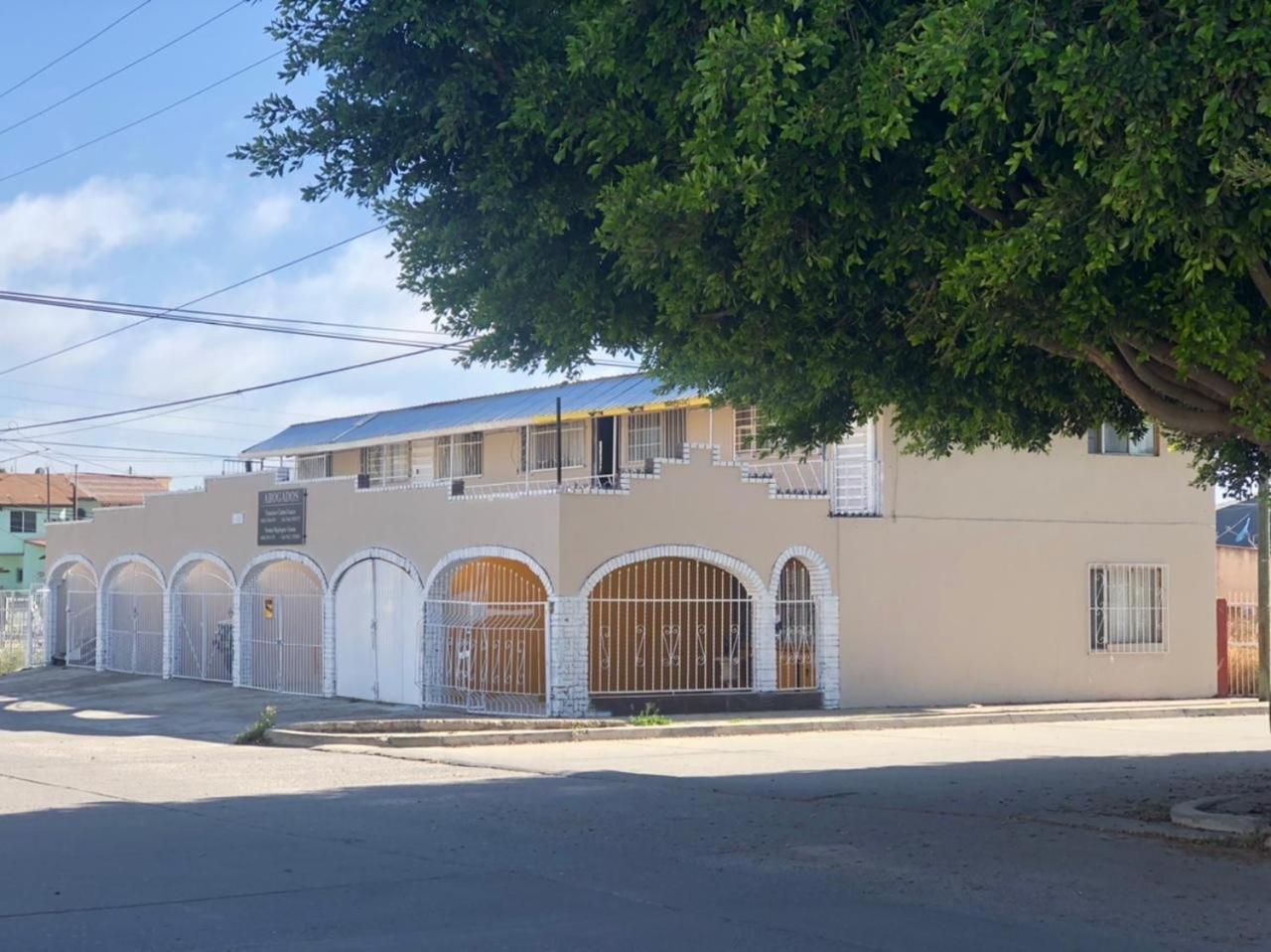 Departamento Bahia Apartment Ensenada Exterior photo